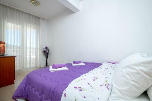 Apartments Matej
