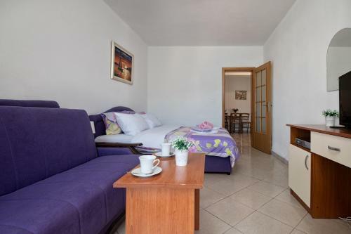 Apartments Matej