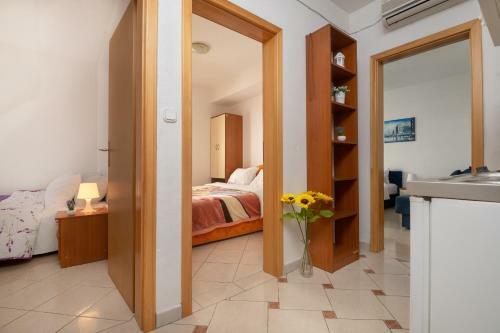 Apartments Matej