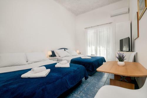 Apartments Matej