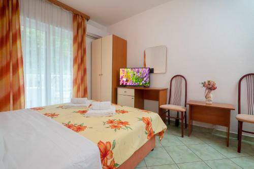 Apartments Matej
