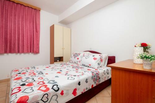 Apartments Matej