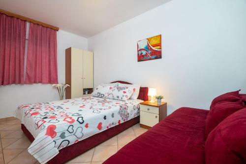 Apartments Matej