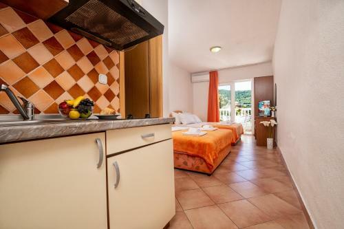 Apartments Matej