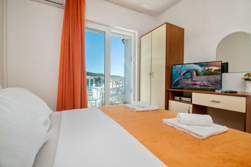Apartments Matej