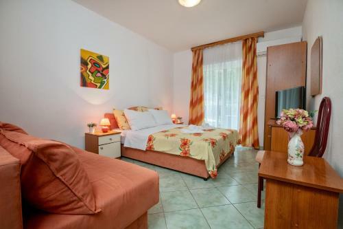 Apartments Matej