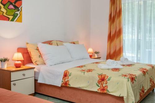 Apartments Matej