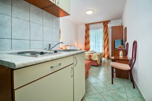 Apartments Matej
