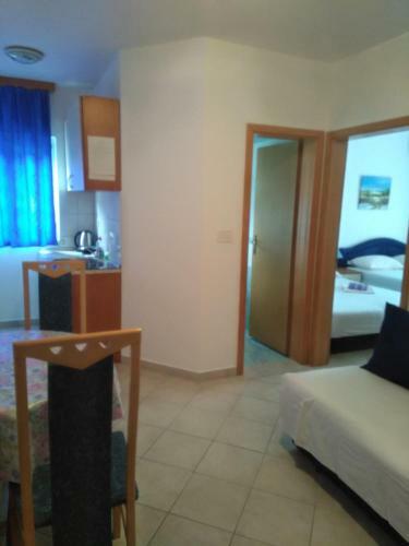 Apartments Matej