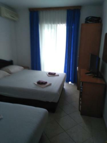 Apartments Matej