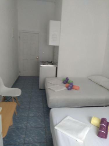 Apartments Matej