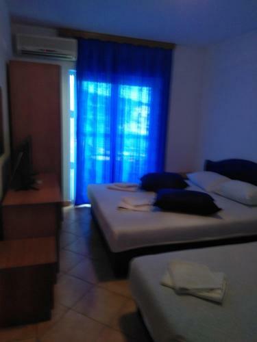 Apartments Matej