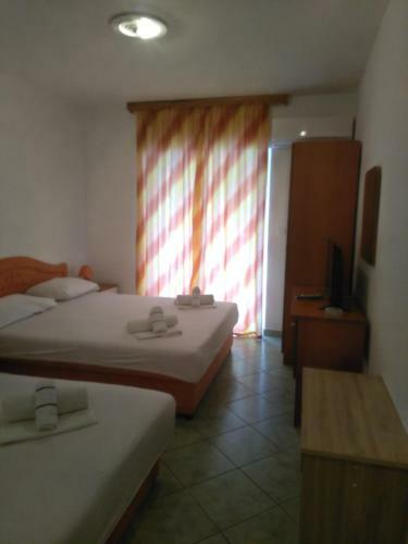Apartments Matej