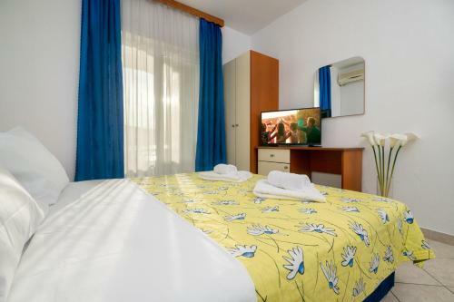 Apartments Matej