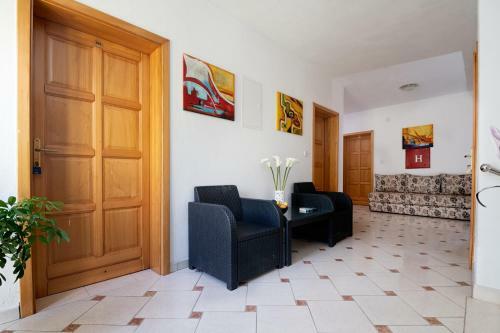 Apartments Matej