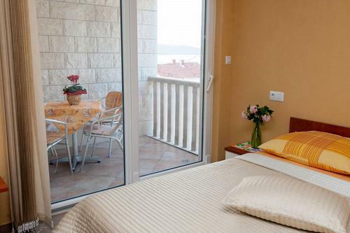 Apartamentos Villa Maric