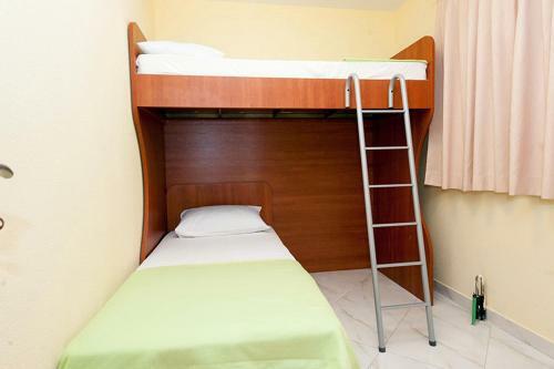 Apartamentos Villa Maric