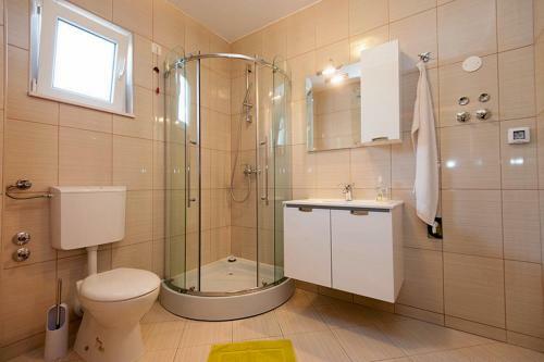 Apartamentos Villa Maric