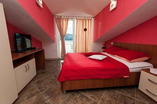 Apartamentos Villa Maric