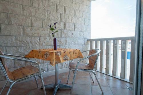 Apartamentos Villa Maric