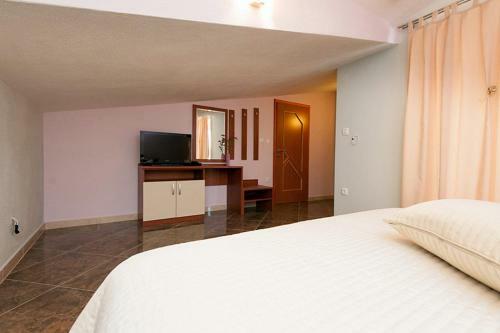 Apartamentos Villa Maric