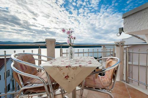 Apartamentos Villa Maric