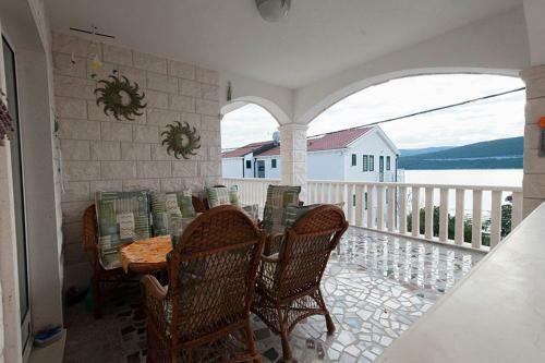 Apartamentos Villa Maric