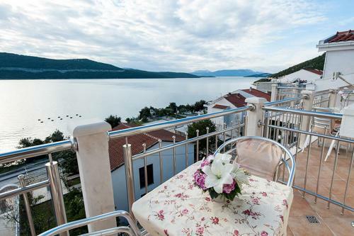 Apartamentos Villa Maric