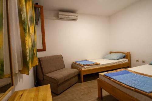 Bed And Breakfast Jadran