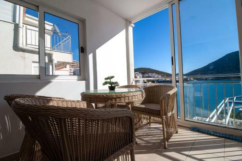 Bed And Breakfast Jadran