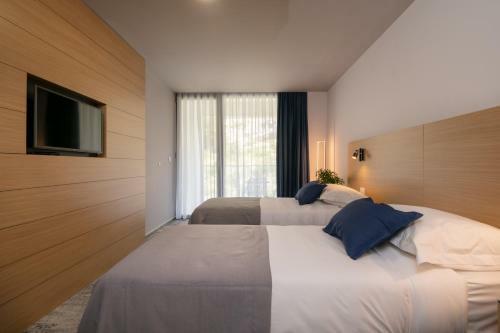 Hotel Vapore