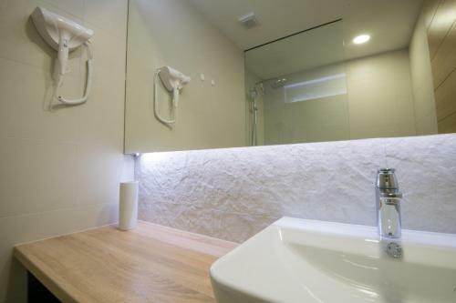 Hotel Vapore