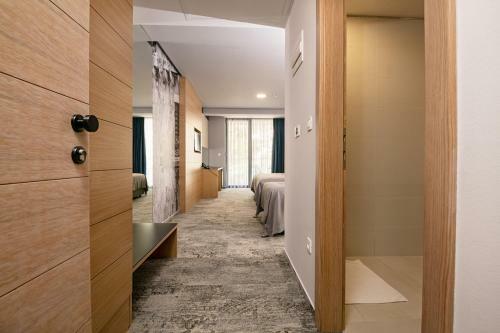 Hotel Vapore