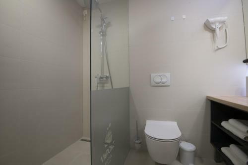 Hotel Vapore