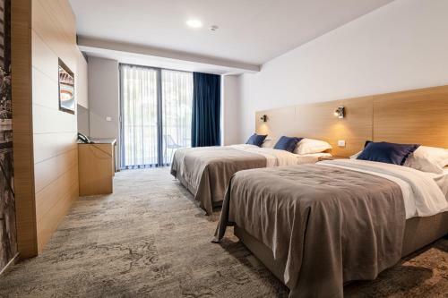 Hotel Vapore