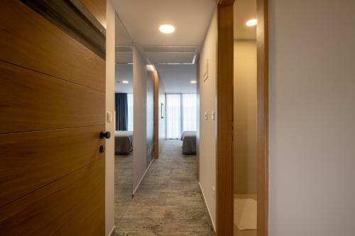 Hotel Vapore