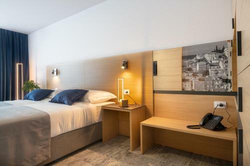 Hotel Vapore