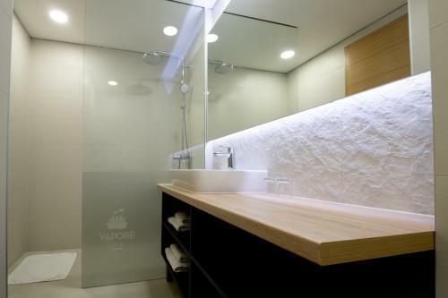 Hotel Vapore