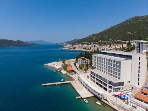Hotel Vapore