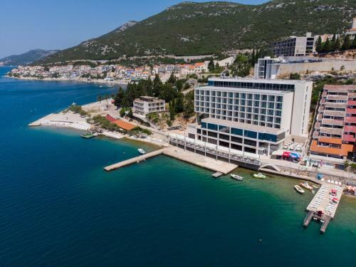 Hotel Vapore