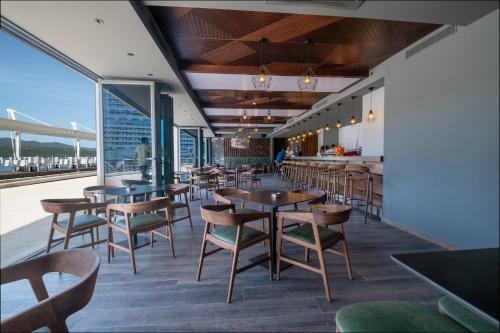 Hotel Vapore