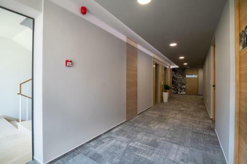 Hotel Vapore