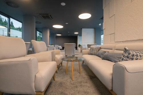 Hotel Vapore