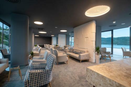 Hotel Vapore