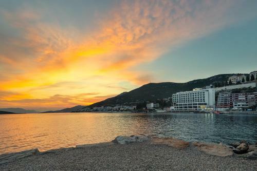 Hotel Vapore