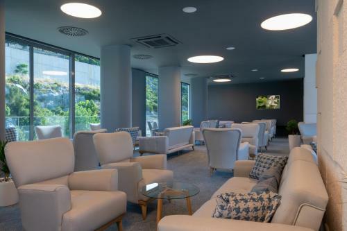 Hotel Vapore