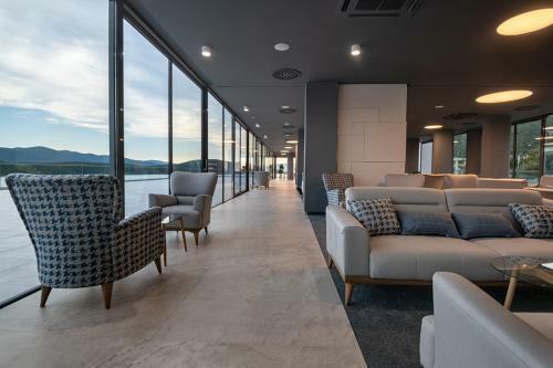 Hotel Vapore