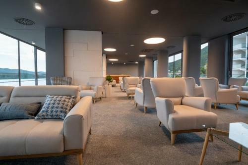 Hotel Vapore