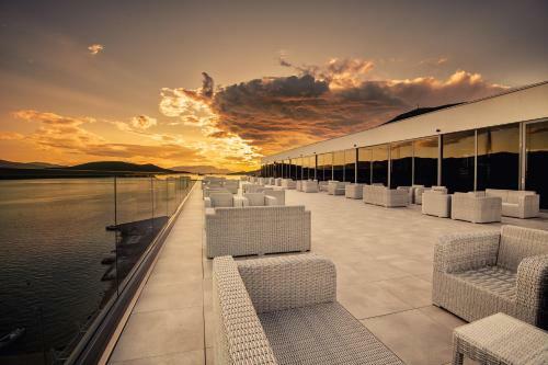 Hotel Vapore