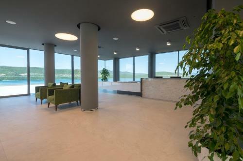 Hotel Vapore